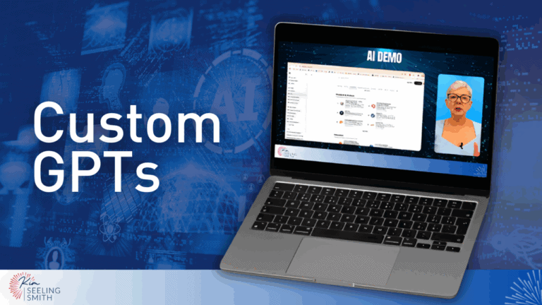 Custom GPTs