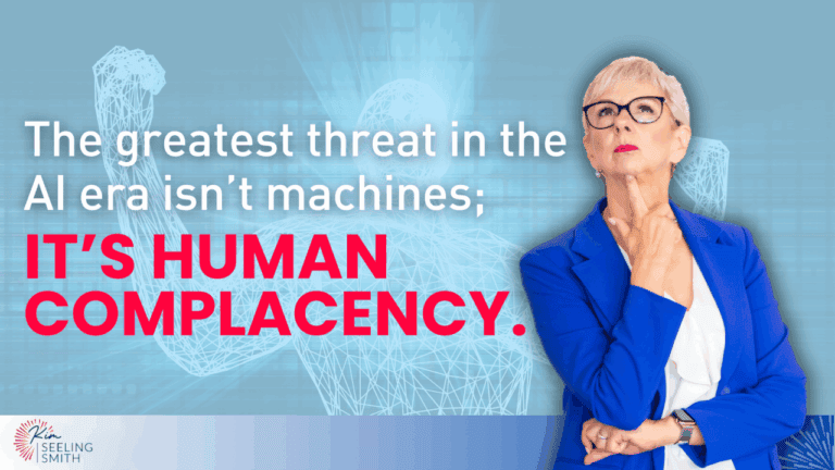 Human Complacency